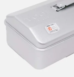 Boite A Outils Y 350 Silver