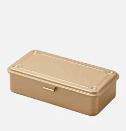 Boite T190 Gold