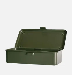 Boite T190 Khaki