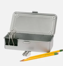Boite T190 Silver