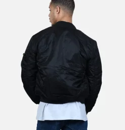 Bomber Ma-1 Flight Noir
