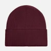 Bonnet Ara Bordeaux