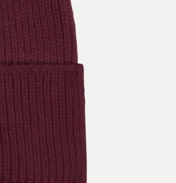 Bonnet Ara Bordeaux