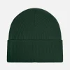Bonnet Ara Forest Green