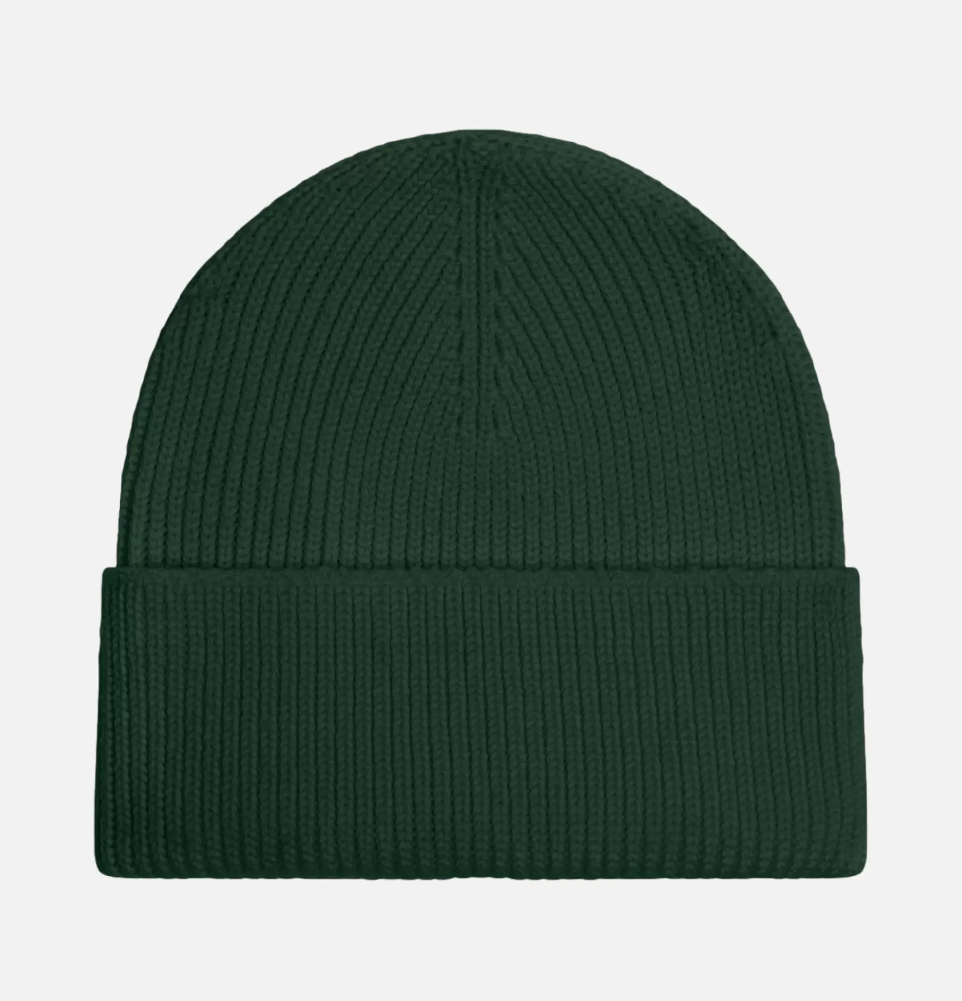 Bonnet Ara Forest Green
