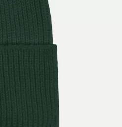Bonnet Ara Forest Green