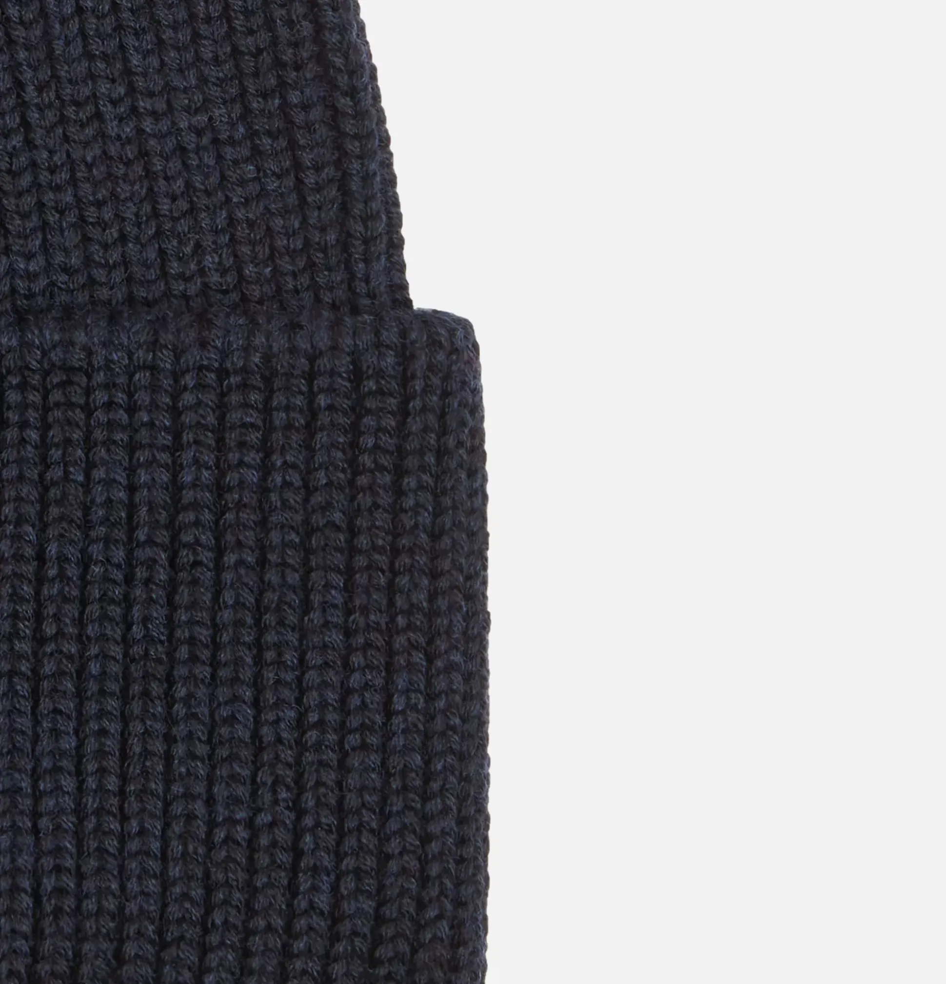 Bonnet Ara Navy