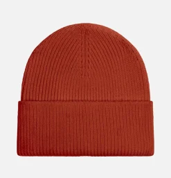 Bonnet Ara Orange