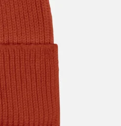 Bonnet Ara Orange