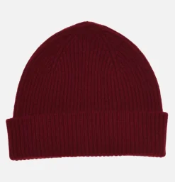 Bonnet Barra Bordeaux