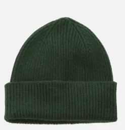 Bonnet Barra Cedar