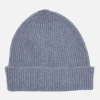 Bonnet Barra Denim