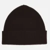 Bonnet Barra Ebony