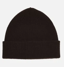 Bonnet Barra Ebony