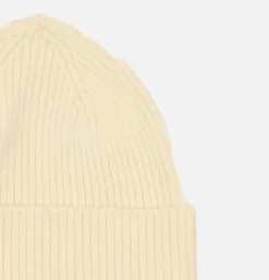 Bonnet Barra Ecru