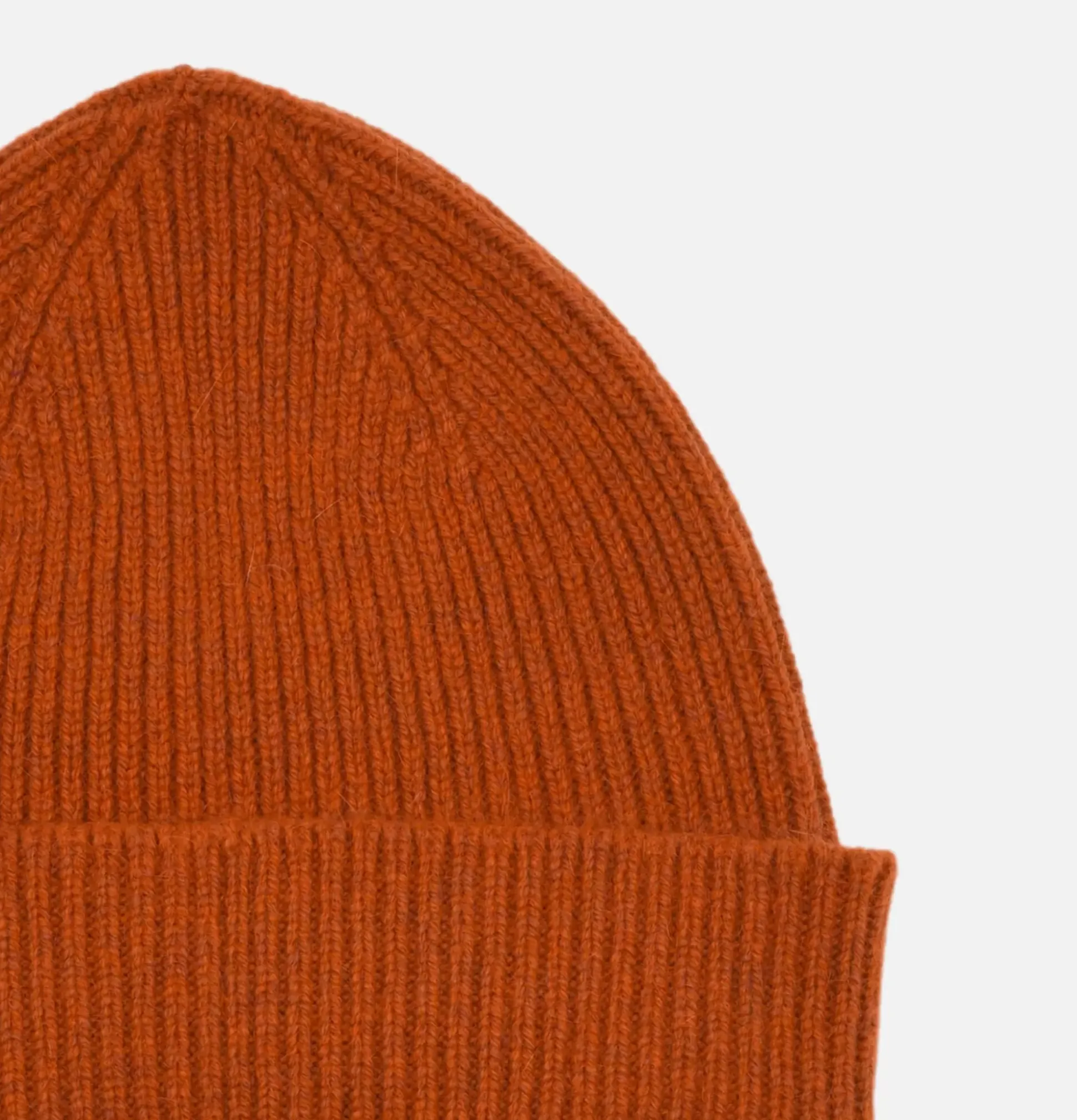 Bonnet Barra Henna