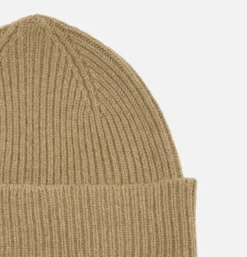 Bonnet Barra Khaki