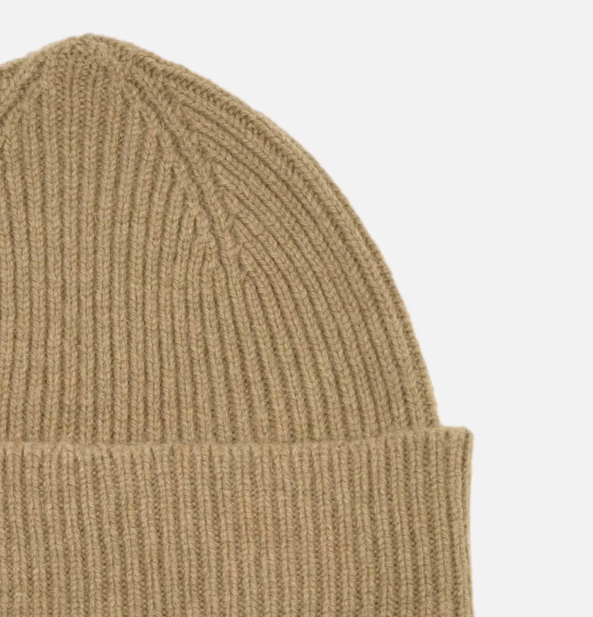 Bonnet Barra Khaki