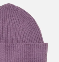Bonnet Barra Lilac