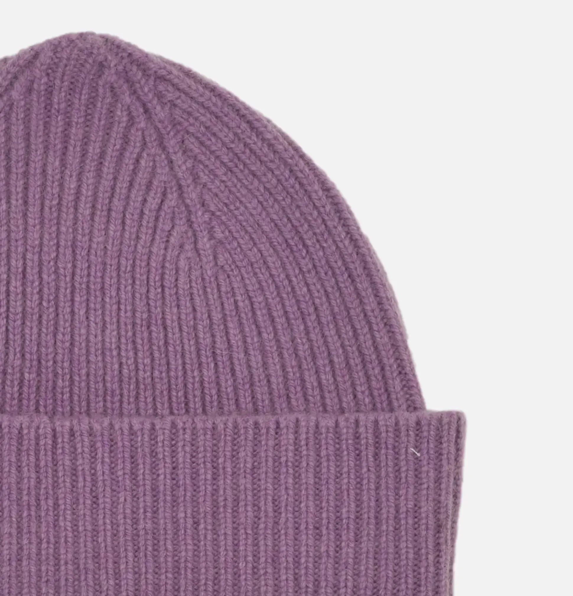 Bonnet Barra Lilac