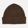 Bonnet Barra Mocha