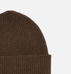Bonnet Barra Mocha