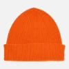 Bonnet Barra Orange