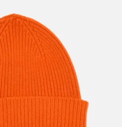 Bonnet Barra Orange