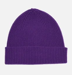 Bonnet Barra Purple Haze