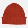 Bonnet Barra Russet