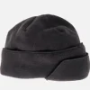 Bonnet City Beanie Black