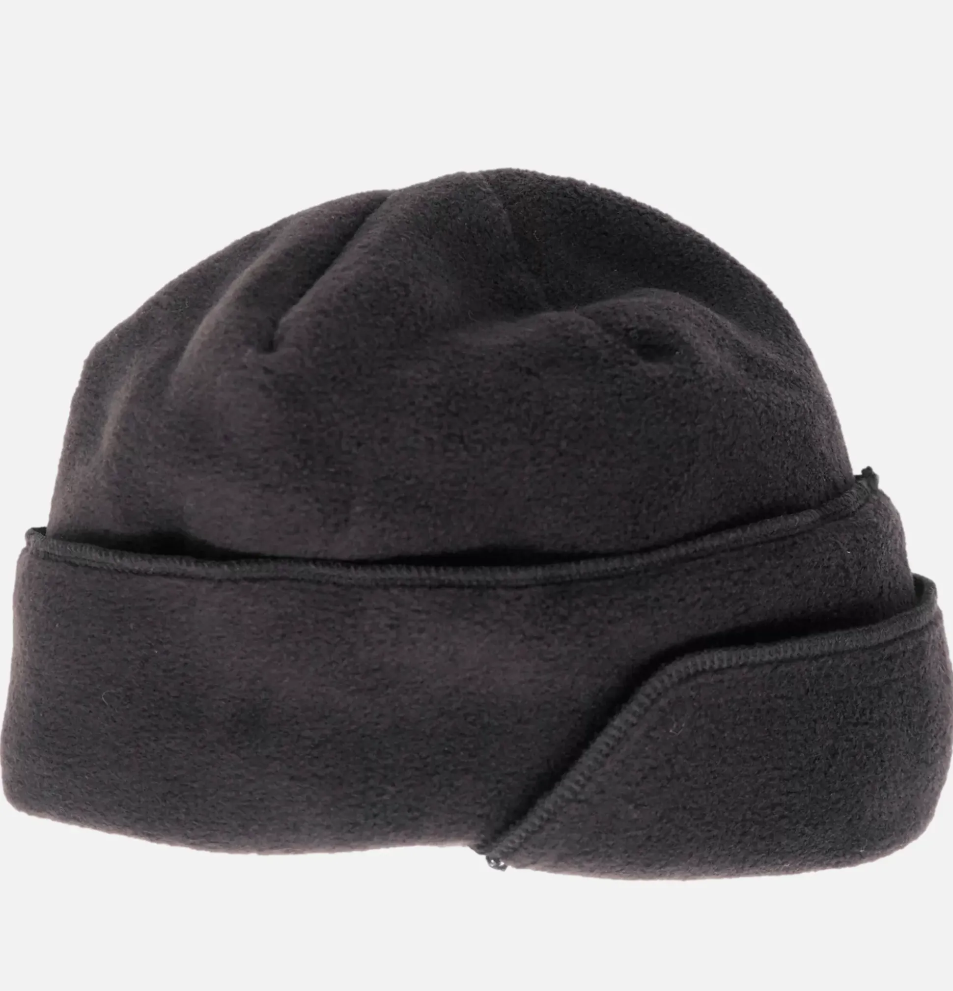 Bonnet City Beanie Black