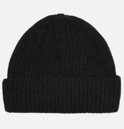 Bonnet Explorer Charcoal