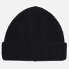 Bonnet Explorer Navy
