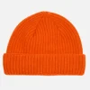 Bonnet Explorer Orange