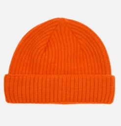 Bonnet Explorer Orange