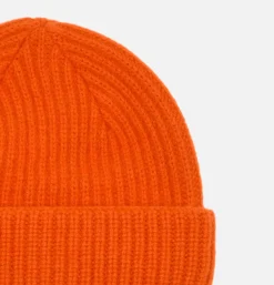 Bonnet Explorer Orange