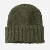 Bonnet Porter Olive