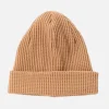 Bonnet Waffle Cap Biscuit