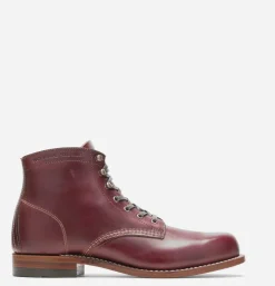 Boots 1000 Mile Cordovan N°8