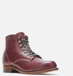 Boots 1000 Mile Cordovan N°8