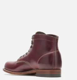 Boots 1000 Mile Cordovan N°8