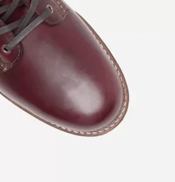 Boots 1000 Mile Cordovan N°8