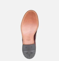 Boots 1000 Mile Cordovan N°8