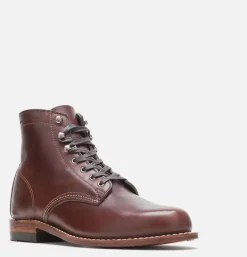 Boots 1000 Mile Marron