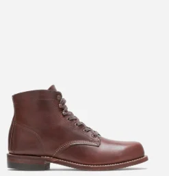 Boots 1000 Mile Rust