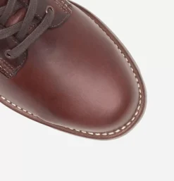 Boots 1000 Mile Rust