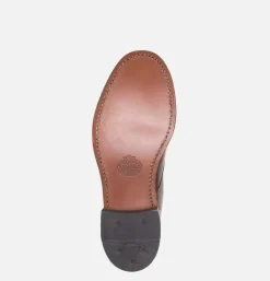 Boots 1000 Mile Rust
