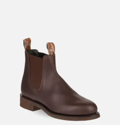 Boots Greenflex Military