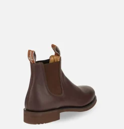Boots Greenflex Military